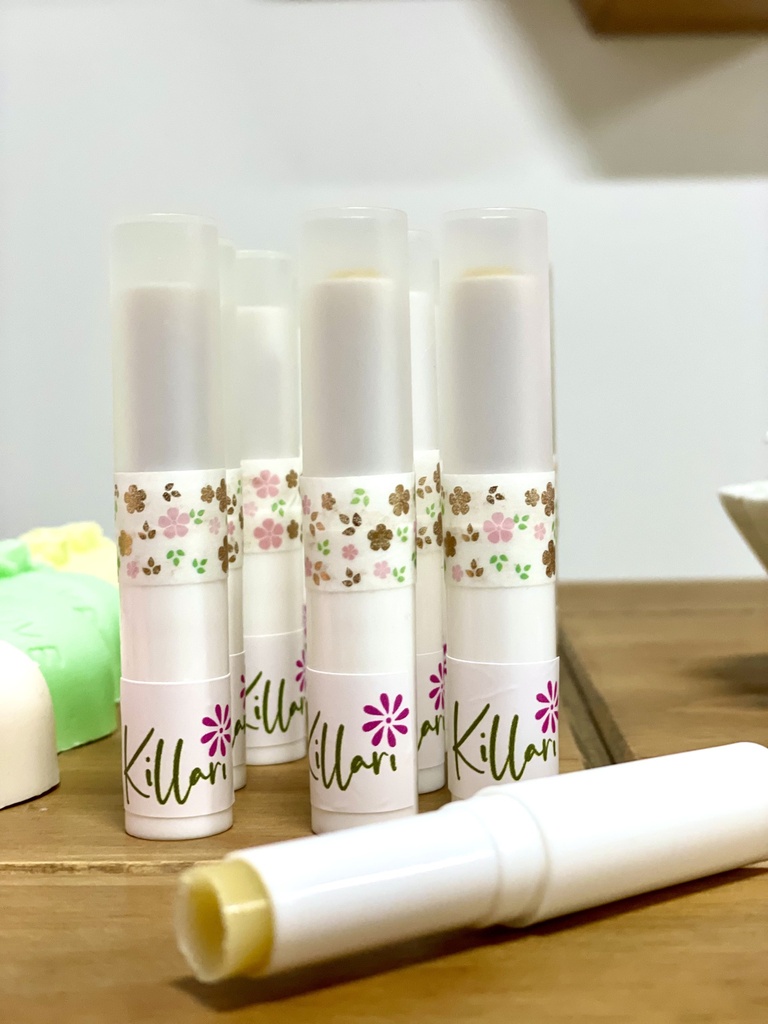 BALSAMO LABIAL LAPIZ