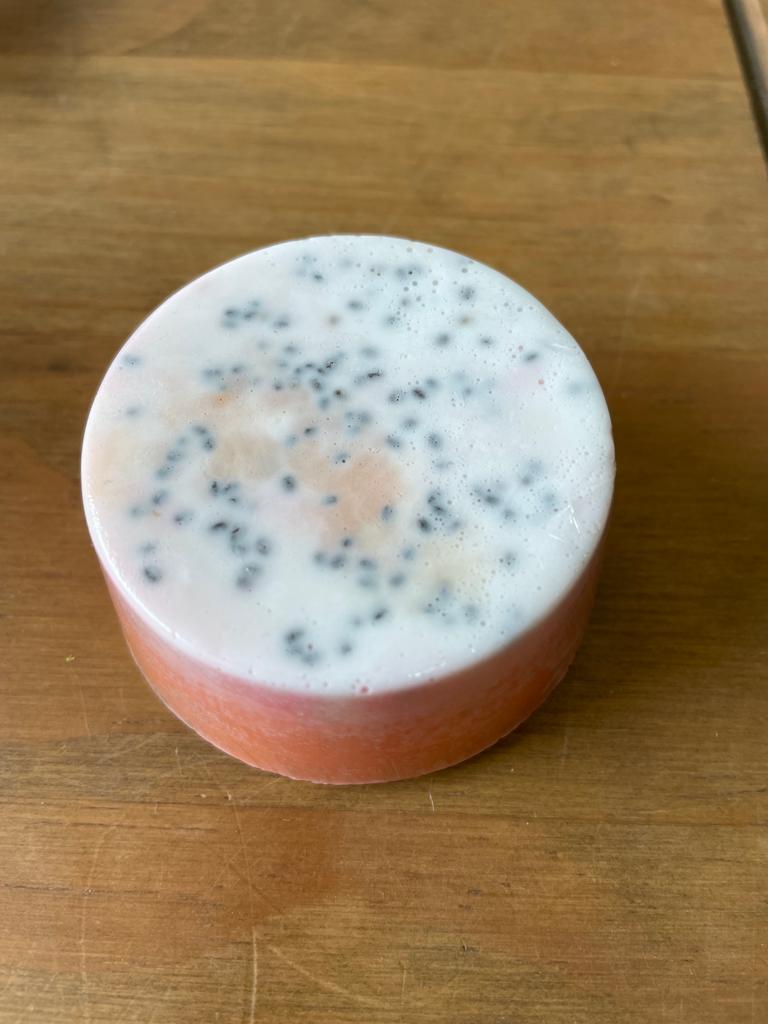 Jabón Cóctel de frutas