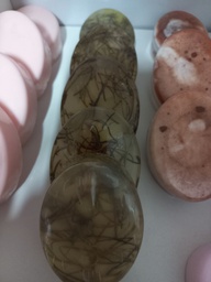 [JACOMP1] JABON COMPACTO LIMON Y ROMERO 100gr