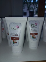 [KL/EMU8] EMULSION DE COCO 45ml