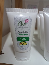 [ER/EMU16] EMULSION DE PALTA 45ml