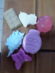 [JA14] JABON CHICOS SURTIDOS UNIDAD