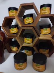 [ER/PRO3] PROACTIVO ROSTRO MIEL 50gr