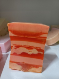 [Ja/159] JABON PASION FRUTAL