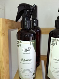 AROMATIZADOR TEXTIL JAZMIN 250 ML